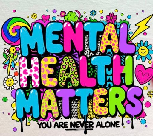 Mental Health Matters