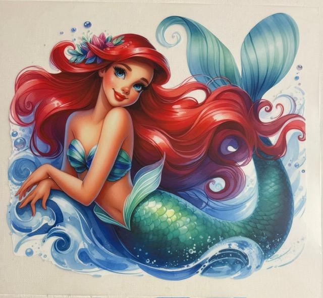 Mermaid