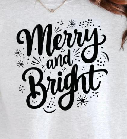 Merry & Bright