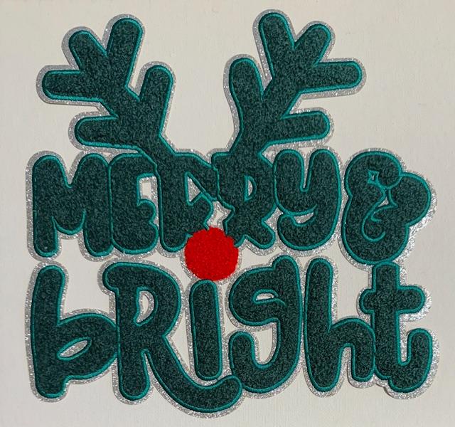Merry & Bright