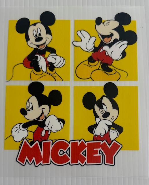 Mickey Mouse - Youth