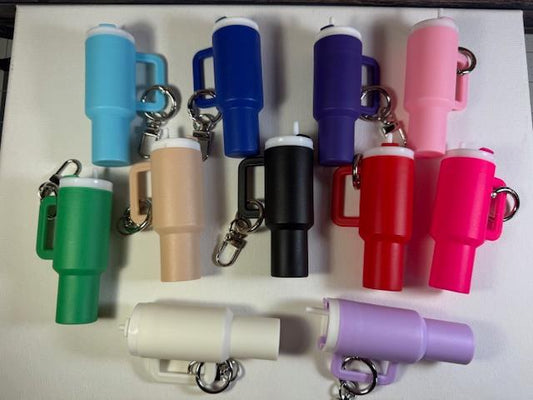 Mini stanley cups