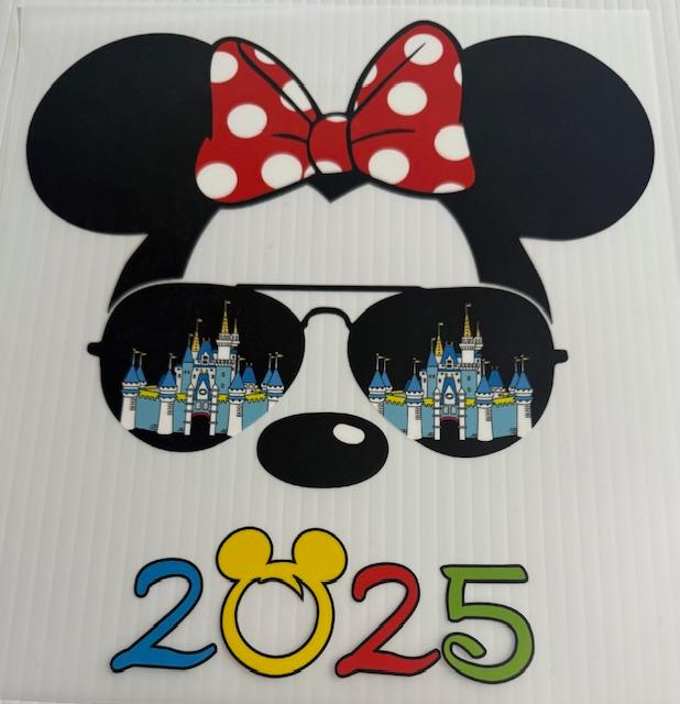 Minnie 2025