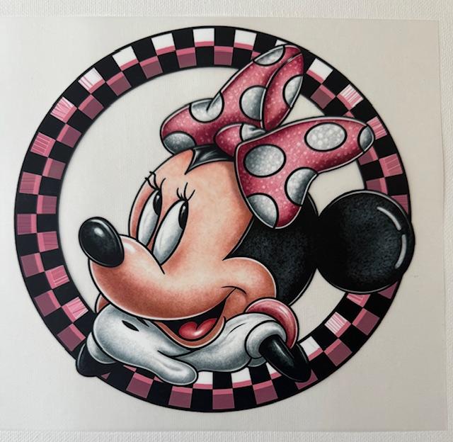 Minnie (small)