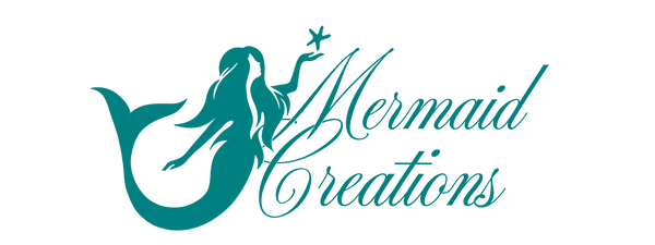 Lori’s Craft Co. Mermaid Creations