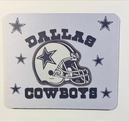 Dallas Cowboys Mousepad