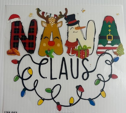 Nana-Claus