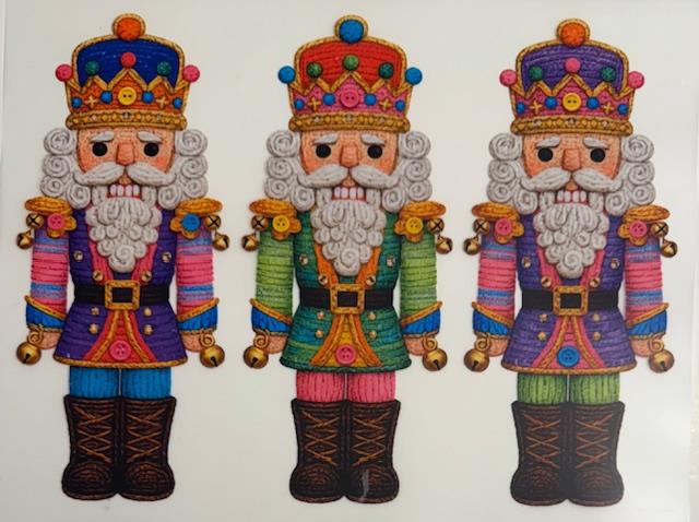 Nutcrackers