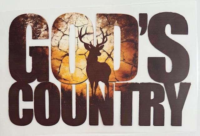 God's Country