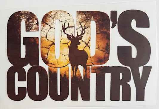 God's Country