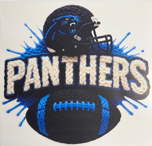 Panthers-yarn