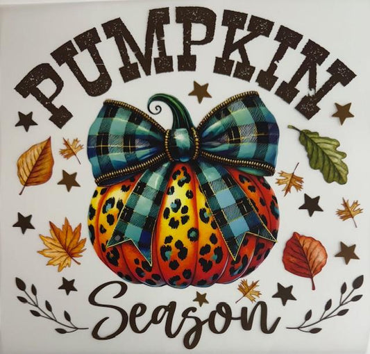 Pumpkin Spice