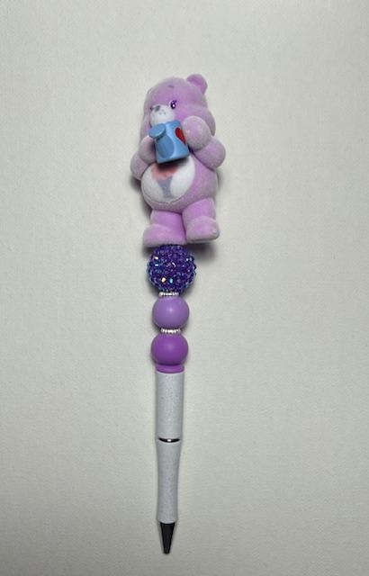 Care Bear - Lilac