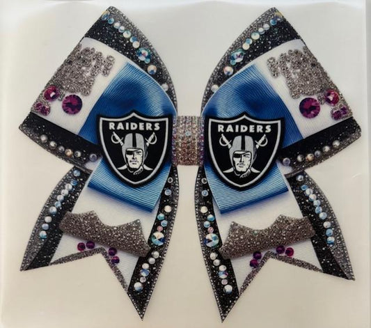 Raiders - Big Bow