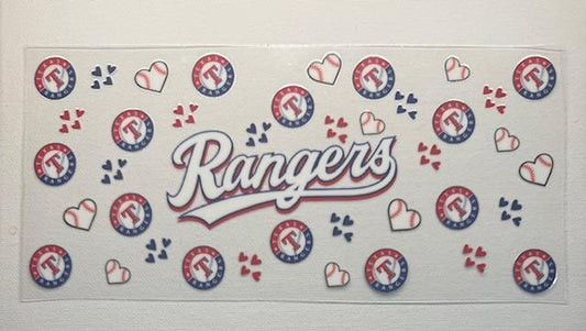 Texas Rangers
