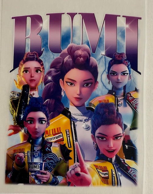 Rumi