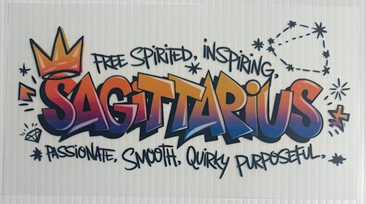 Sagittarius
