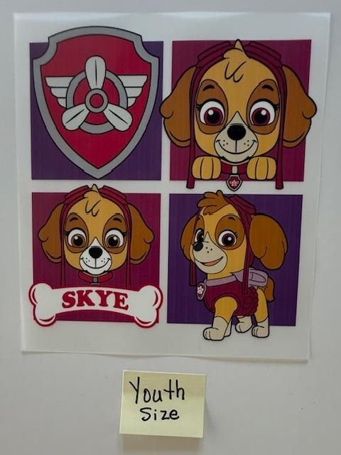 Skye - Paw Patrol