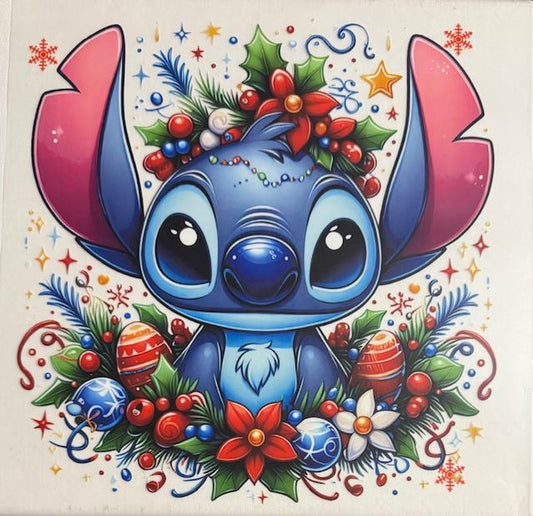 Christmas Stitch