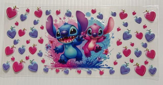Stitch - Angel