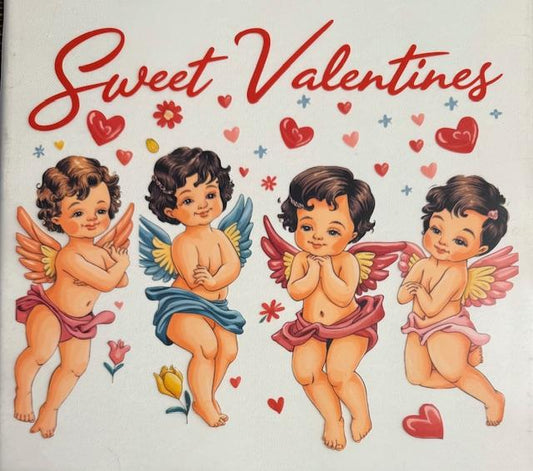 Sweet Valentines
