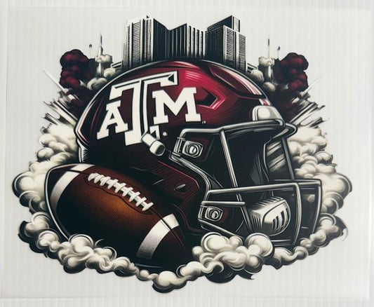 Texas A & M
