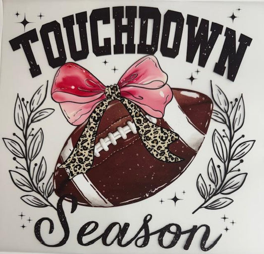Touch Down Season