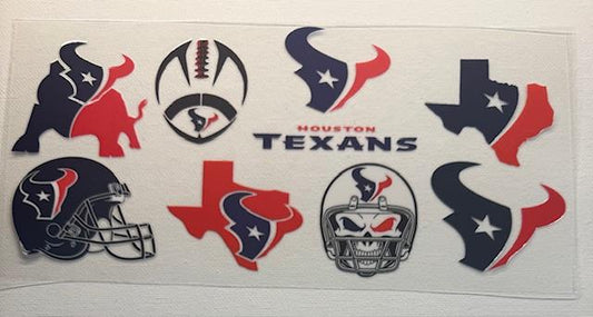 Texans