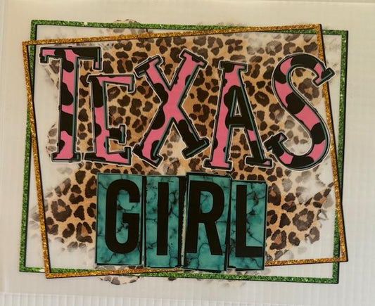 Texas Girl