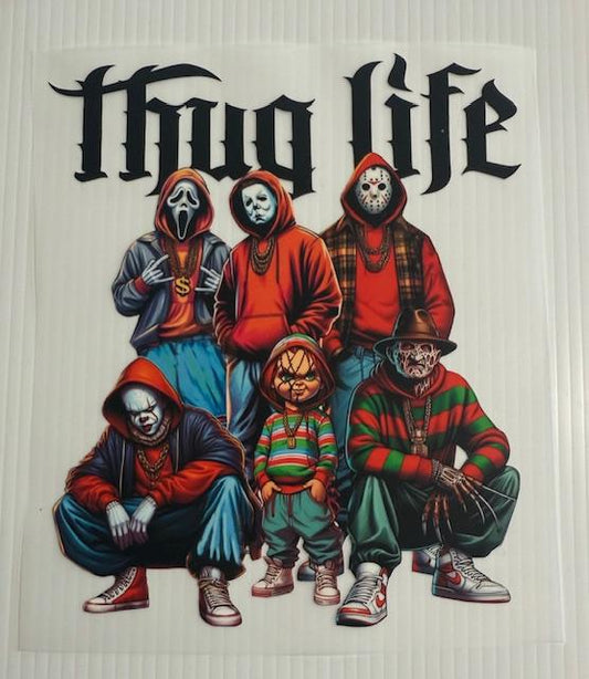 Thug Life