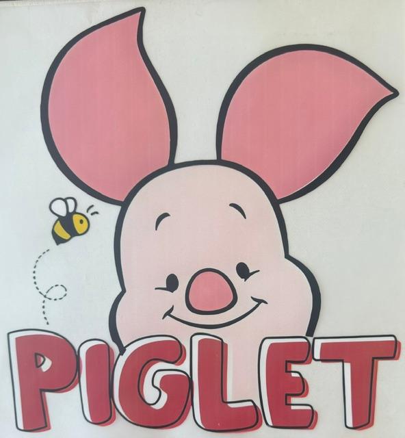 Piglet