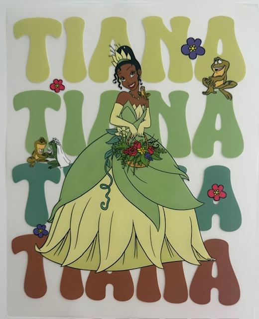 Tiana