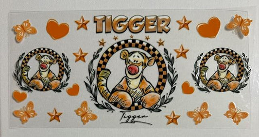 Tigger