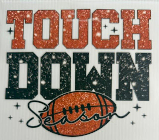 Touch Down Season