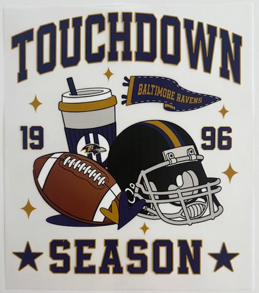 Baltimore Ravens