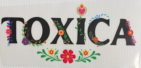 Toxica