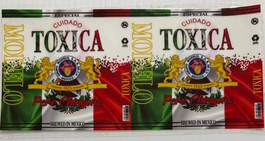 Toxica - MX