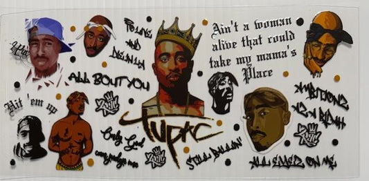 Tupac