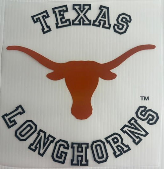 Texas Longhorns