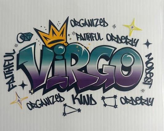 Virgo