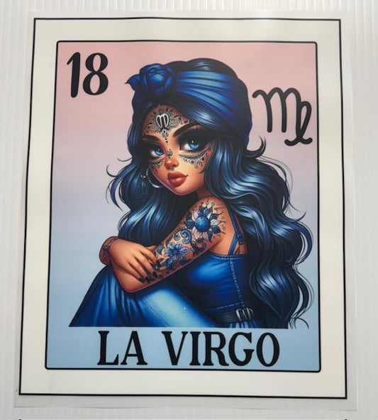 La Virgo