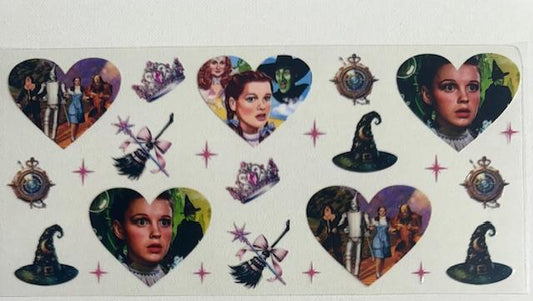 Wizard of Oz